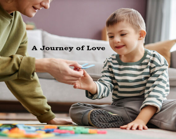 📖 The Emotional Journey of Autism Parenting: Finding Strength & Support