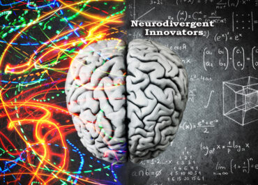 Neurodivergent Innovators: How Different Minds Have Shaped the World