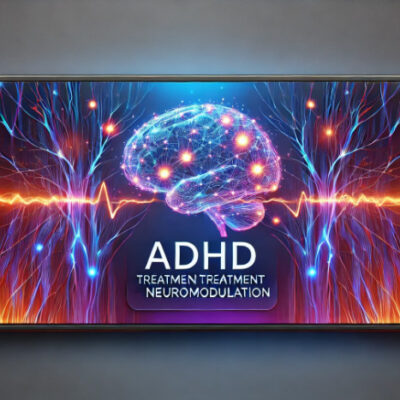 Personalized Treatment for ADHD: The Role of QEEG Assessment, QPAN, and Neuromodulation with rTMS and tDCS