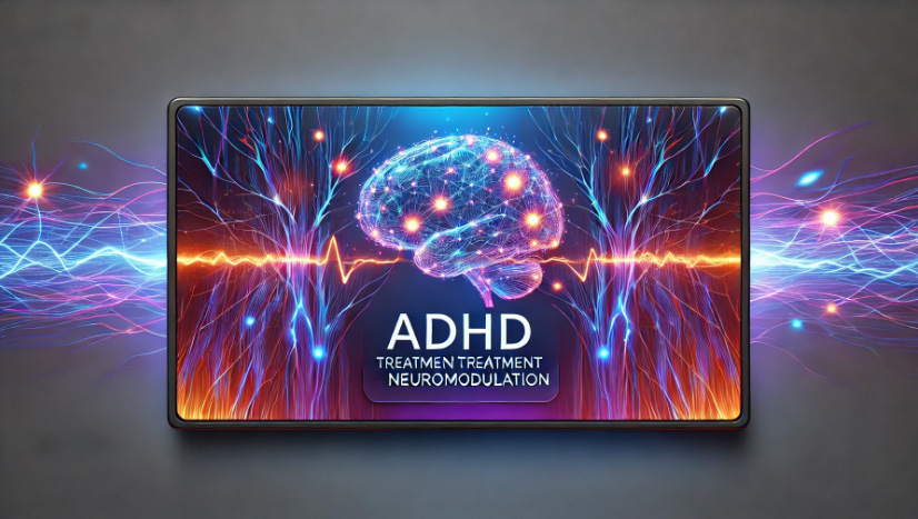 Personalized Treatment for ADHD: The Role of QEEG Assessment, QPAN, and Neuromodulation with rTMS and tDCS